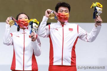 中国奥运会金牌榜(中国奥运会金牌榜详细)