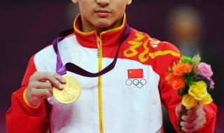 2012年奥运中国排名 2012奥运会金牌排名