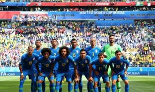 巴西队目前阵容 2022世界杯巴西阵容