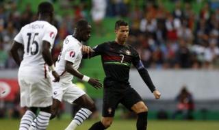 法国vs葡萄牙2020结果 2021欧洲世界杯积分排名
