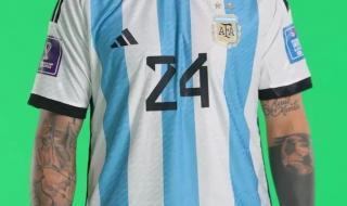 现阿根廷队主教练 阿根廷现任男足的主教练是谁