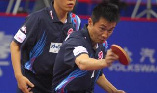 东京奥运乒乓球赛中国几块金牌 乒乓球奥运男团决赛